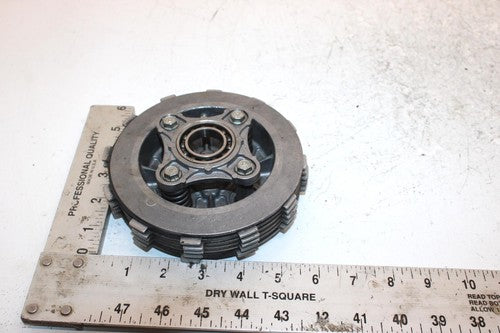 1994 Kawasaki Bayou 300 4x4 Oem Clutch Set 13187-1081 41046-1063 AK18