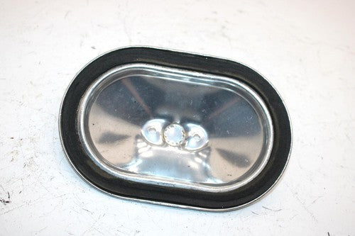 99 Polaris Scrambler 400 4x4 Oem Airbox Lid 5240424 AP55