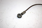 2001 Bombardier Traxter Oem Rear Box Cable 705000296 AB10