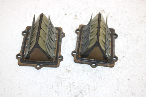 2001 Polaris Virage Oem Reed Valve Pair 1201689 JP28