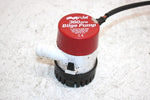 2002 Polaris Virage Oem Bilge Pump 2410169 JP32
