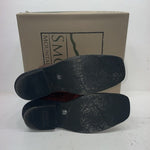 New Women’s Red Smoky Mountain Cowboy Boots. 6452 9.5 9 1/2. 15-149