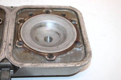 1999 Sea-doo Gti Oem Cylinder Head 290923252 JS58
