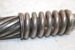1986 Yamaha  Badger Yfm80s Oem Rear Drive Shaft 55X-46171-00-00 AY8