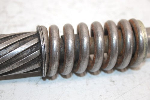 1986 Yamaha  Badger Yfm80s Oem Rear Drive Shaft 55X-46171-00-00 AY8