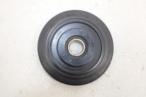 Polaris Oem Black Original Track Idler Wheel 5620 1590317 Q1237