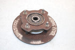 01 Arctic Cat 400 4x4 Oem Wheel Hub And Brake Disc 0502-258 1436-164 AA21