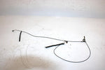 00 Polaris Xc Sp 600 Oem Hood Cable Pair 7080764 SP140