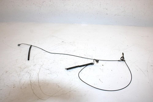 00 Polaris Xc Sp 600 Oem Hood Cable Pair 7080764 SP140