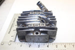 1992 Polaris Trail Boss 350l Oem Cylinder Head 3084141 Q250