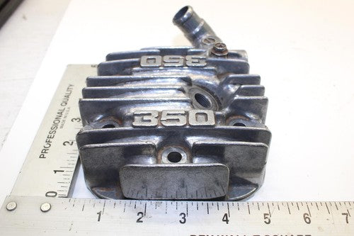 1992 Polaris Trail Boss 350l Oem Cylinder Head 3084141 Q250
