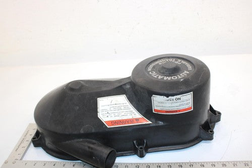 96 Polaris Xpress 400 Oem Outer Clutch Cover 5431961 5433542 AP28