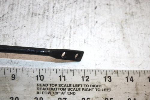 1998 Honda Foreman Fourtrax Oem Right Rear Fender Stay 80217-HM7-A00 AH35