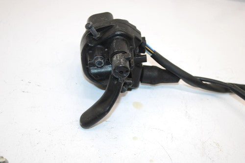 15 Suzuki King Quad 500 Oem Throttle Lever Set 57100-27H11 57100-27H13 AS10