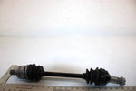 10 Arctic Cat Atv 700 H1 Efi 4x4 AutomaticOem Drive Axle (Short) 1502-938 AA10