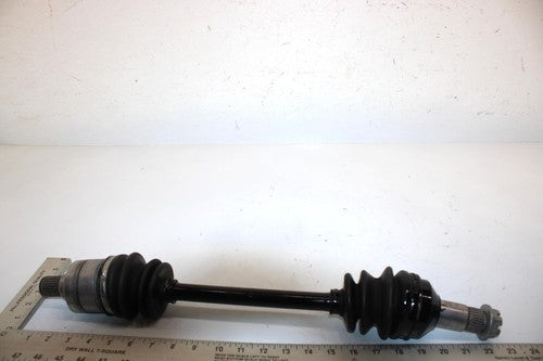 10 Arctic Cat Atv 700 H1 Efi 4x4 AutomaticOem Drive Axle (Short) 1502-938 AA10