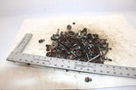 86 Yamaha  Moto 4 Yfm200dxs Oem Nut Bolt Spacer Hardware Kit AY2