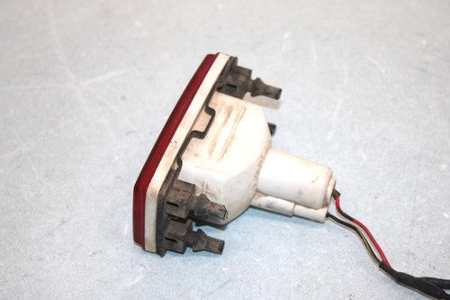 92 Kawasaki Bayou 300 4x4 Oem Tail Light 23024-1118 AK12