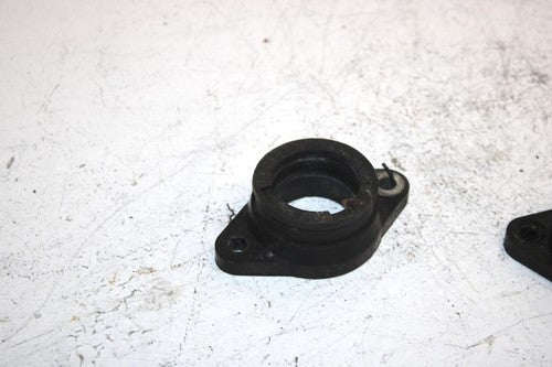 02 Arctic Cat Z 570 Oem Intake Manifold Pair 0115-544 SA176