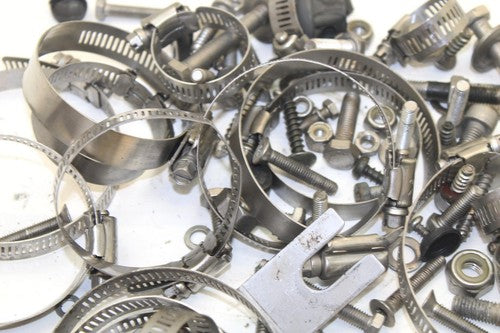 1996 Arctic Cat Monte Carlo 770 Oem Nut Bolt Spacer Washer Hardware Kit JA2