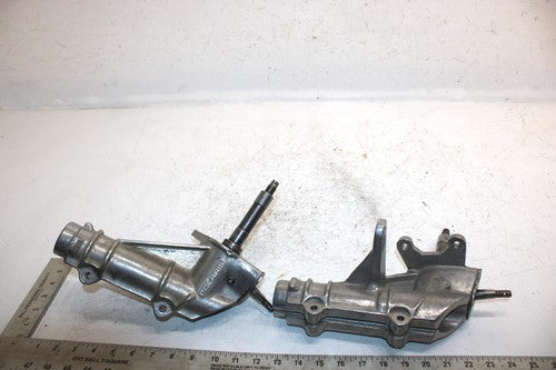 96 Polaris Trail Boss Oem Hub Strut Set 5130803 5130804 AP74