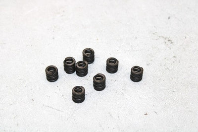 2015 Yamaha Viking Vi Oem Dampning Spring Set 90501-220A1-00 XY0.2