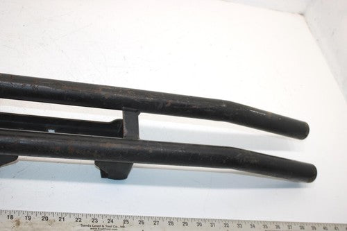 2001 Polaris Sportsman 500 Oem Rear Bumper 5243378-067 AP81