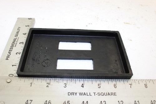 1994 Sea-doo Xp Oem Battery Box Battery Pad 278000074 JS2