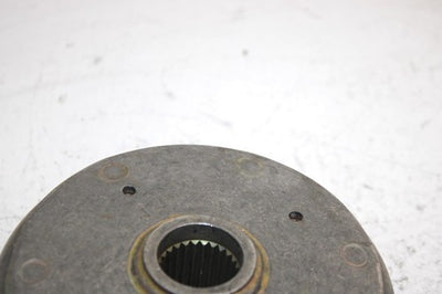 1987 Yamaha  Badger Yfm80t Oem Rear Brake Drum 55X-2531E-00-00 AY9