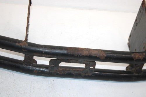 2001 Polaris Sportsman 500 Oem Front Bumper 5243377-067 AP81
