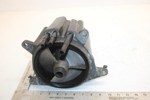 1995 Sea-doo Gti Oem Jet Pump 295500429 JS53
