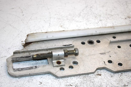 01 Polaris Xc Sp 600 Oem Left Skid Rail 1541480 SP65