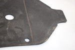 03 Bombardier Quest 650 Oem Skid Plate 705200536 AB1.1