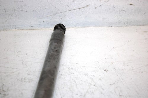 2007 Sea-doo Rxp 215 Oem Drive Shaft 271001601 JS51