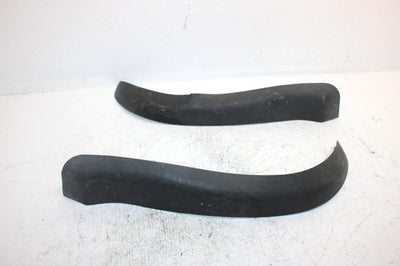 02 Polaris Sportsman 500 Oem Front Fender Flare Set 5431798-070 5431799-070 AP87