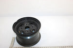 21 Can-am Outlander Max 450 4x4 Dps Oem 12x7.5 Rear Wheel Rim 705501607 AB4