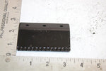 99 Polaris Indy 500 Oem 3 Hole Exchanger Bracket Pair 5222863 SP51
