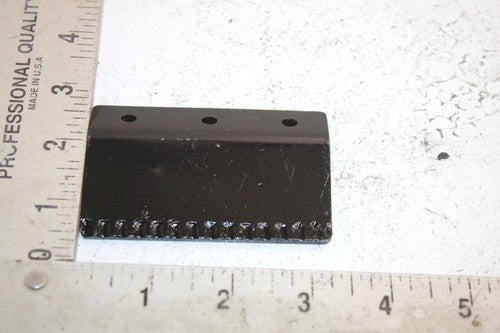 99 Polaris Indy 500 Oem 3 Hole Exchanger Bracket Pair 5222863 SP51