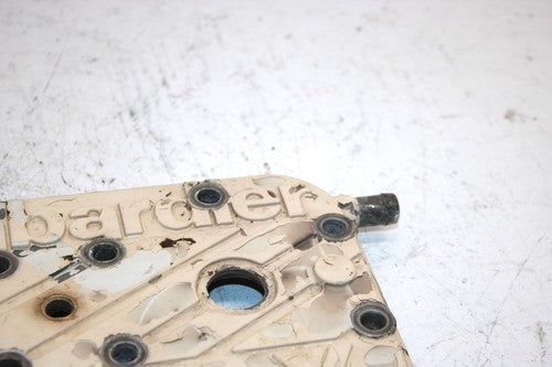 1997 Sea-doo Gti Oem Cylinder Head Cover 290923261 JS45