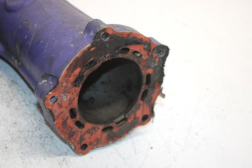 1997 Arctic Cat Monte Carlo 770 Oem Exhaust Manifold 0712-688 JA9