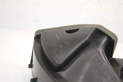 10 Ski-doo Mxz 550f Tnt Oem Cooling Fan Inlet Air Duct 509000840 SS117