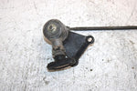 1987 Yamaha  Warrior Oem Gear Shifter 1UY-26151-01-00 99999-02884-00 AY16