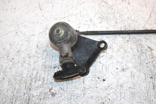 1987 Yamaha  Warrior Oem Gear Shifter 1UY-26151-01-00 99999-02884-00 AY16