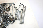 15 Suzuki King Quad 500 Oem Nut Bolt Spacer Hardware Kit AS10