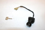 99 Kawasaki Prairie 400 4x4 Oem Ignition Key Switch 27005-1229 AK16