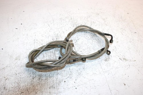 2012 Arctic Cat Prowler Hdx 700 Oem Rear Brake Line 1402-893 XA1