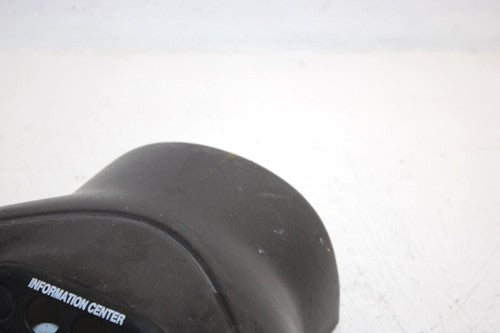 2003 Sea-doo Rx Di 951 Oem Upper Handlebar Cover 277000753 JS41