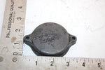 1996 Kawasaki Bayou 220 Engine Oil Filter Cover 14024-1488 AK2