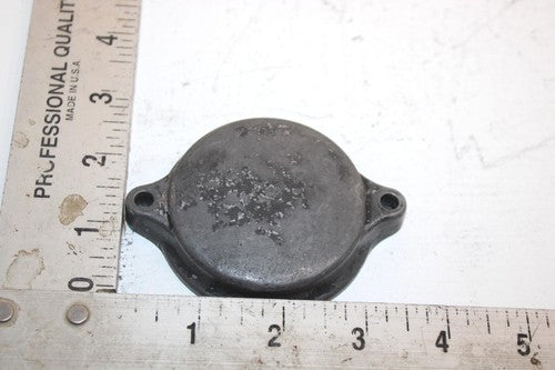 1996 Kawasaki Bayou 220 Engine Oil Filter Cover 14024-1488 AK2