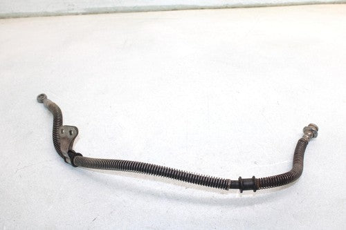 91 Yamaha  Big Bear  4wd Oem Front Lower Brake Soft Line 3HN-25873-01-00 AY43